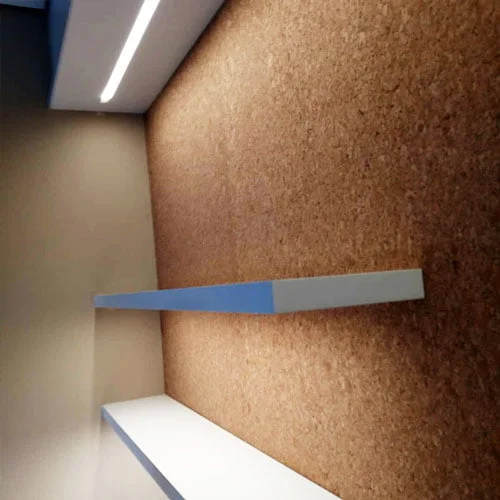 Projeto elétrico e de iluminação realizado pela Workasa em reforma em Porto Alegre