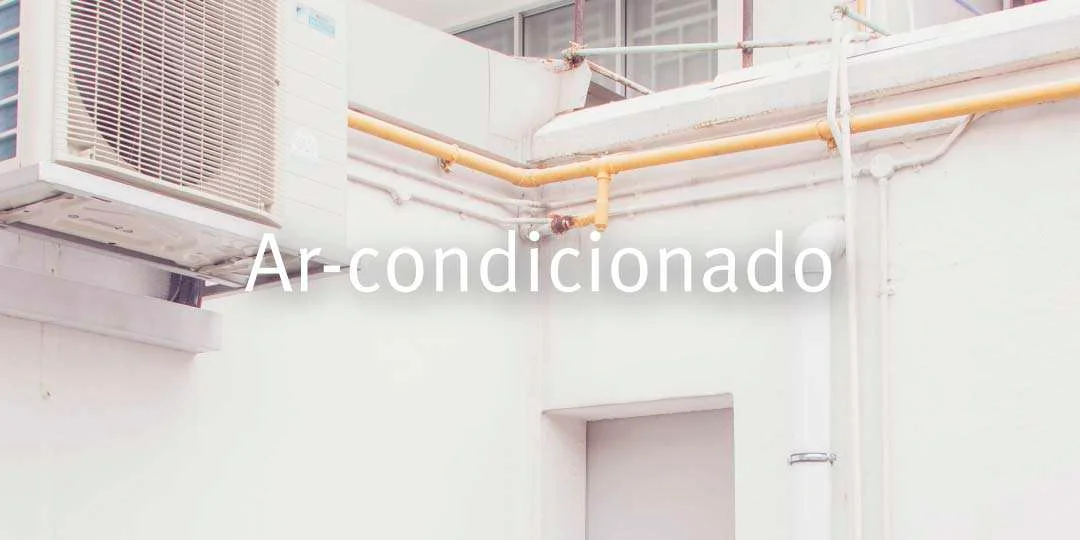 Serviço de instalação e manutenção de ar-condicionado em reformas em Porto Alegre realizado pela Workasa