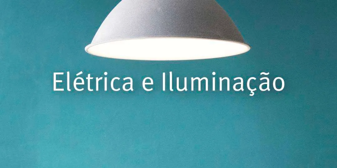 Serviço de elétrica e iluminação em reformas em Porto Alegre realizado pela Workasa