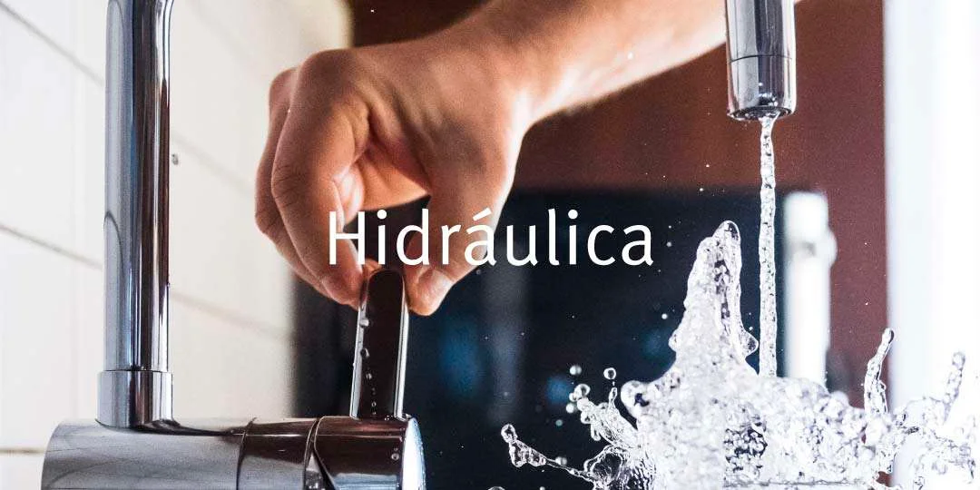 Serviço de hidráulica em reformas em Porto Alegre realizado pela Workasa