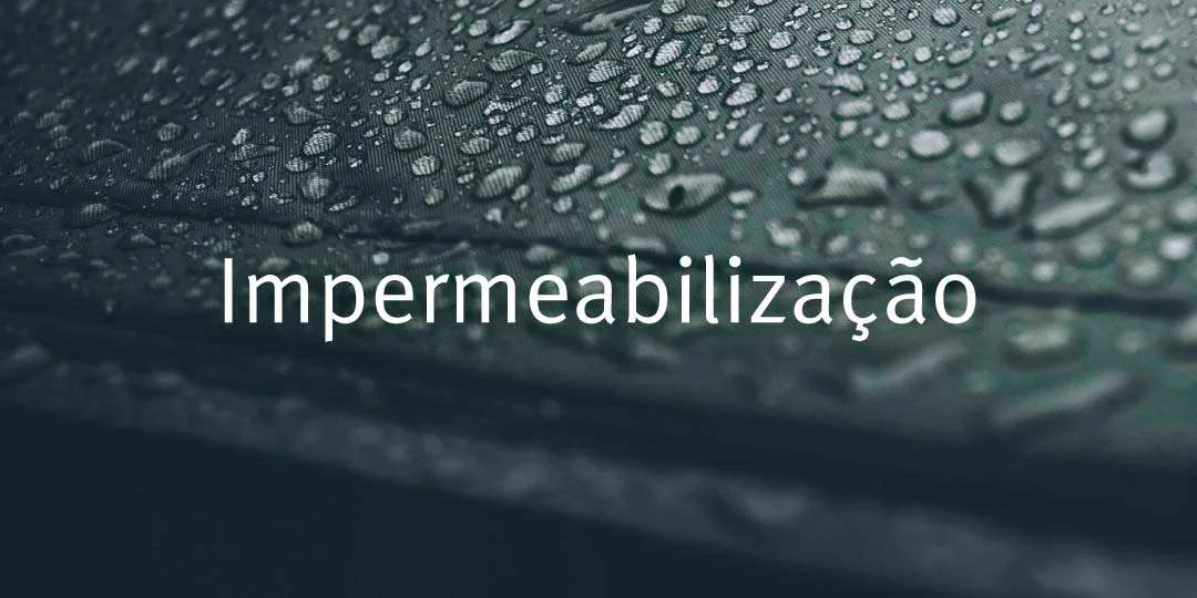 Serviço de impermeabilização em reformas em Porto Alegre realizado pela Workasa