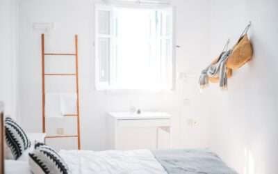 5 dicas de decoração para refrescar sua casa no verão