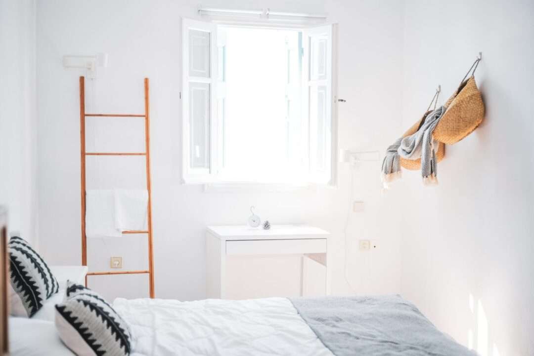 5 dicas de decoração para refrescar sua casa no verão