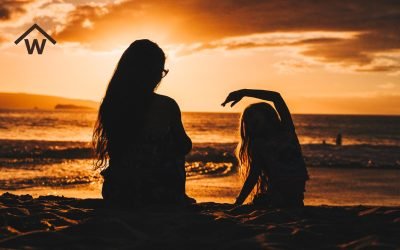 Uma homenagem com muito amor e carinho pelo Dia das Mães