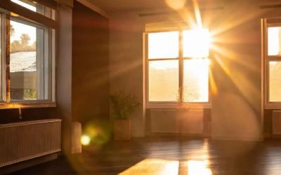 Desocupação de apartamento e entrega de chaves da locação